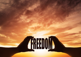 Freedom