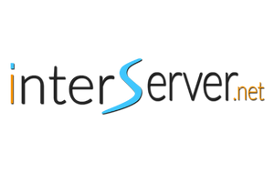 Interserver Logo