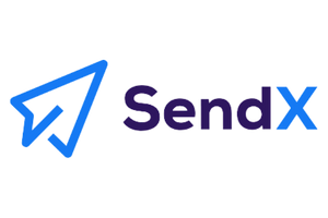 SendX Logo